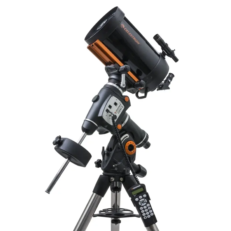 Celestron CGEM II 800 Schmidt-Cassegrain Telescope - CE-12010