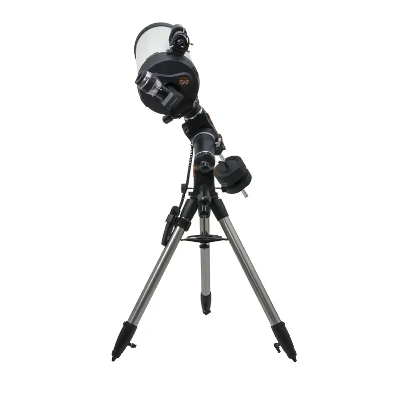 Celestron CGEM-II 925 EdgeHD Telescope Bundle - CE-12018