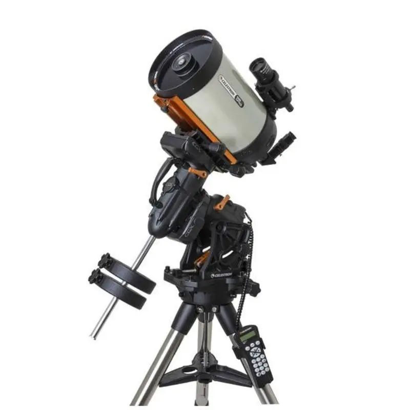 Celestron CGX 800 EdgeHD Telescope Bundle - CE-12055