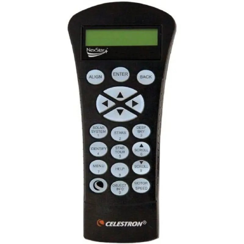 Celestron NexStar+ USB Hand Control - AZ