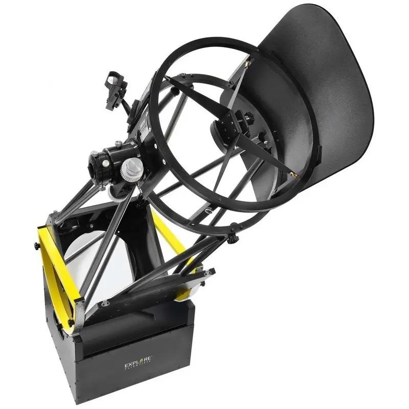 Explore Scientific 12" F/5 Dobsonian (Truss Tube)