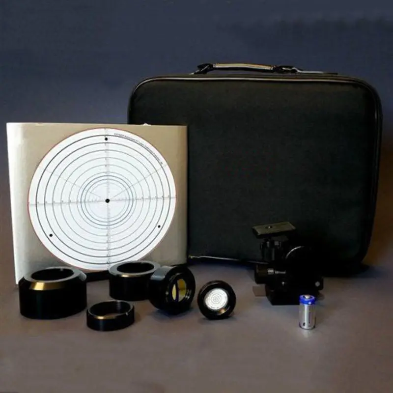 HoTech 8" HyperStar Laser Collimator