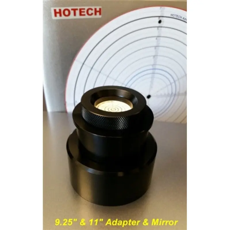 Hotech 9.25/11" Hyperstar Upgrade Kit for ACT Laser Collimator