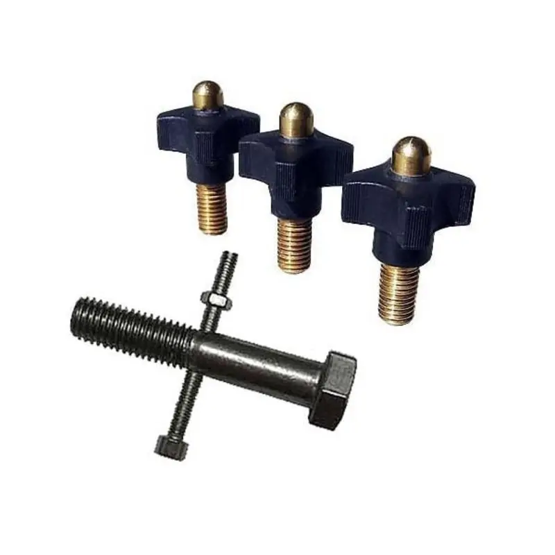 iOptron Star Knobs - Center Pole Included