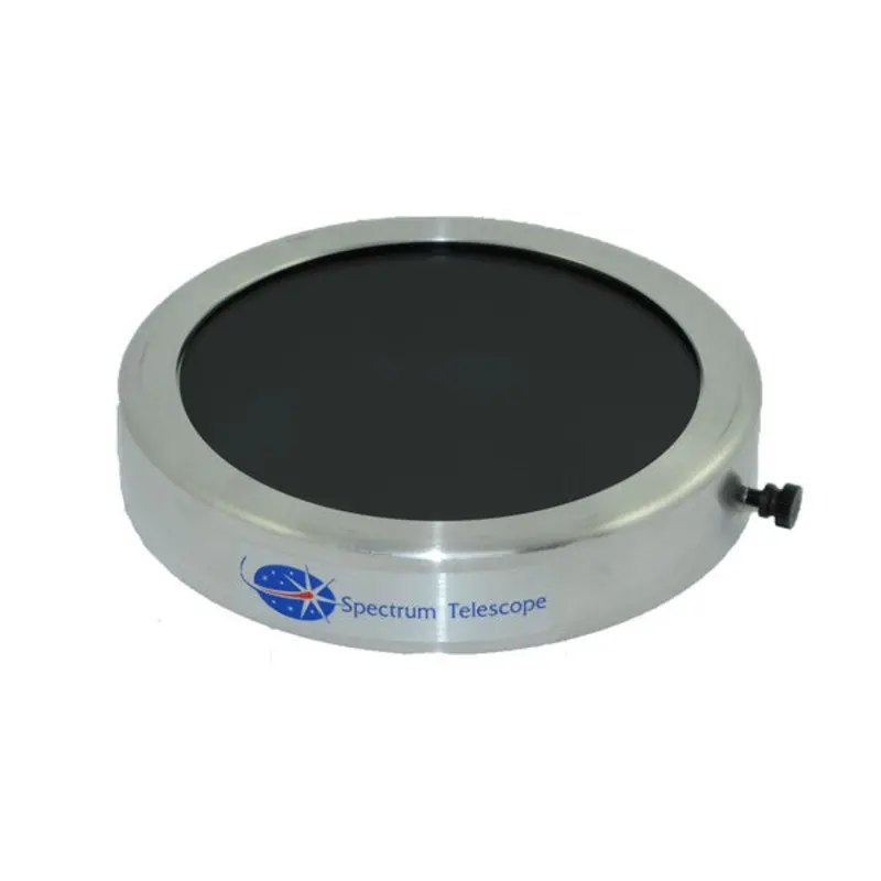 Spectrum 10.75" Full Aperture Glass Solar Filter- 264MM to 270MM