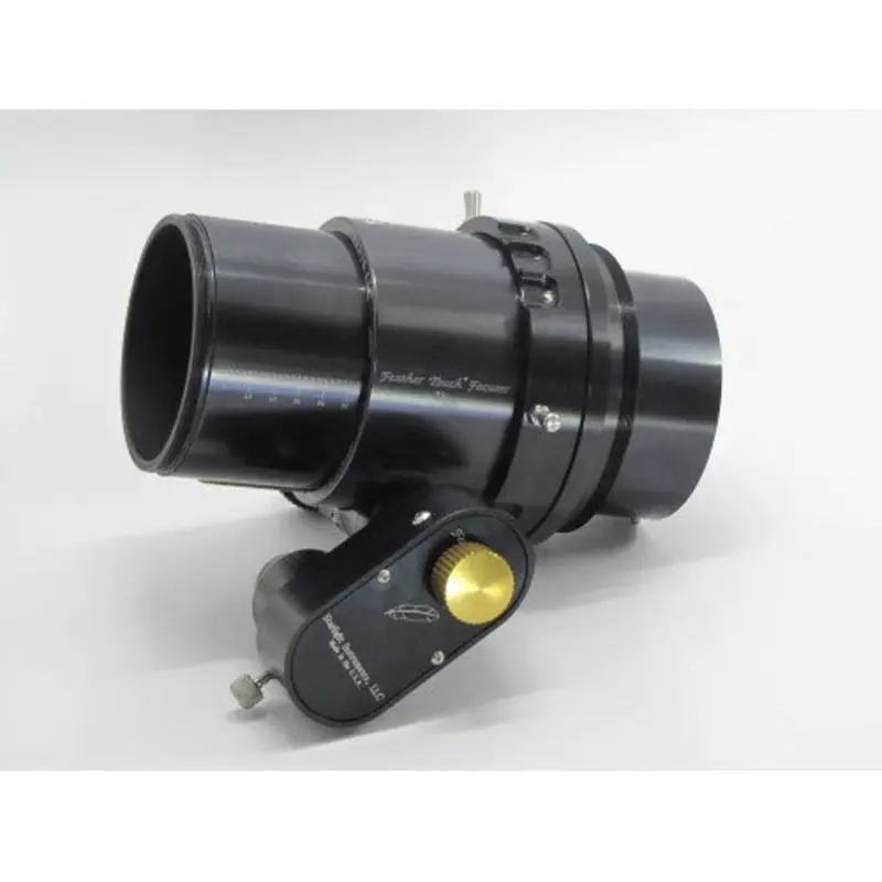 Starlight Posi Drive Motor System for F/T and AP Focusers - Fine Focus