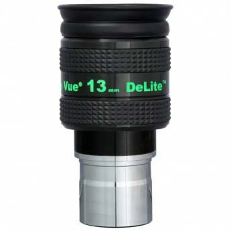 Tele-Vue 13mm DeLite Eyepiece - 1.25"