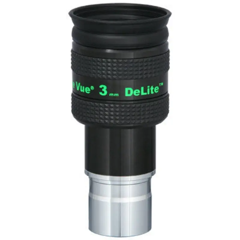 Tele Vue DeLite 3mm DeLite Eyepiece - 1.25"