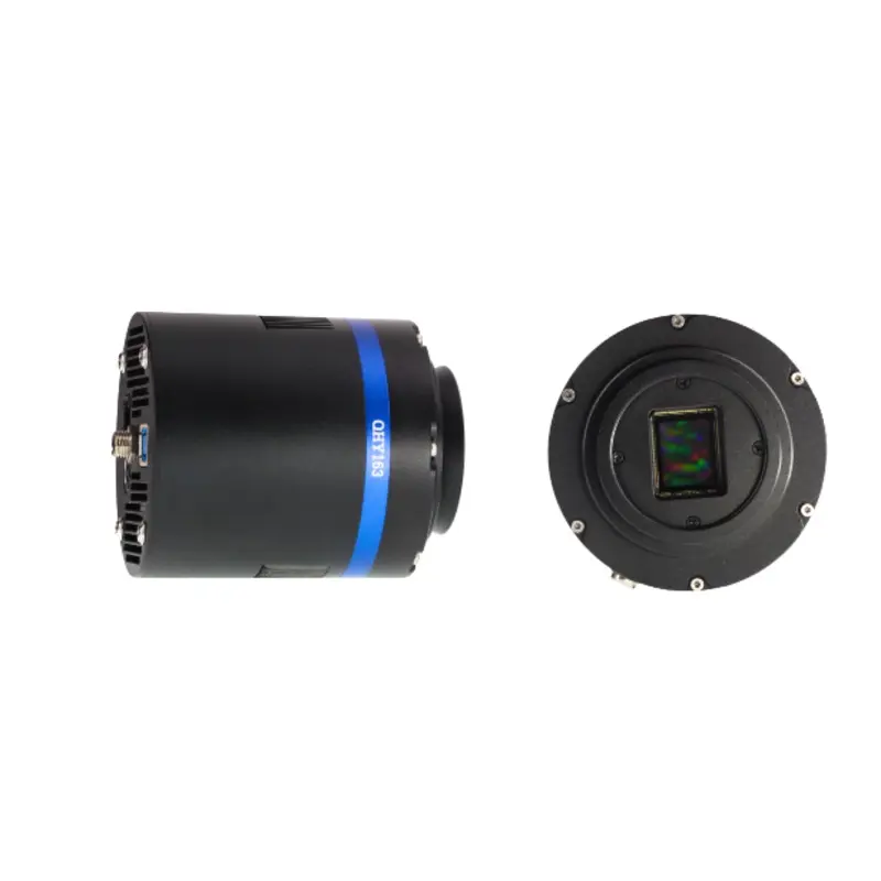 QHY 163M Cooled Monochrome CMOS Telescope Camera