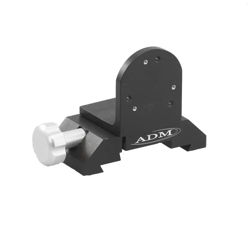 ADM DV Series Dovetail Adapter for PoleMaster Mounting