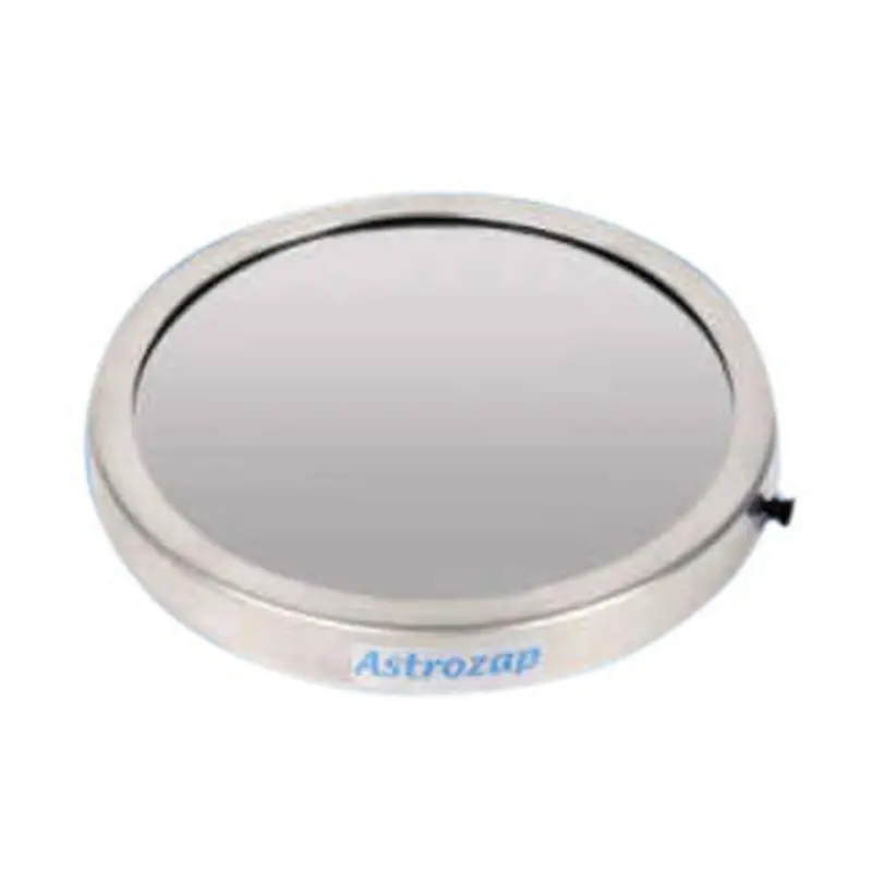 Astrozap 244-251mm OD Full Aperture Glass Solar Filter