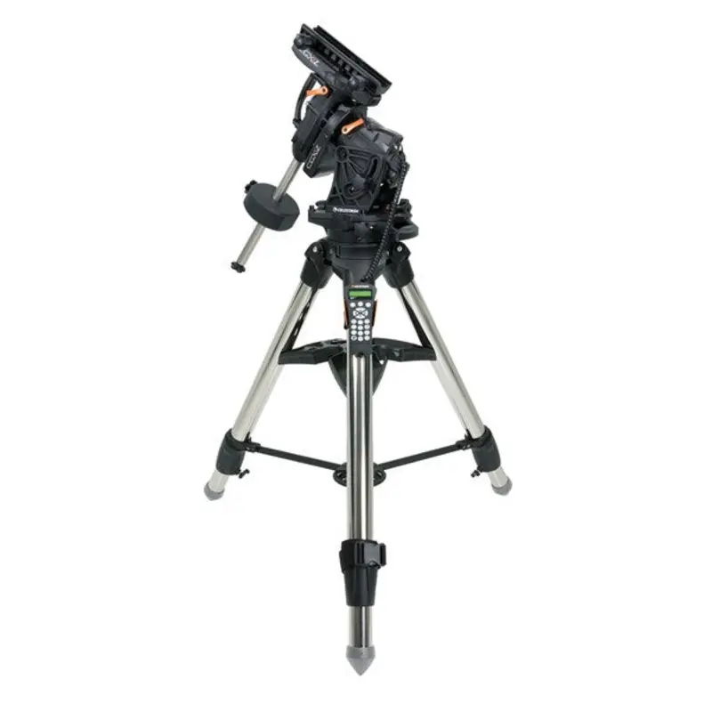 Celestron CGX-L Computerized German Equatorial Telescope Mount