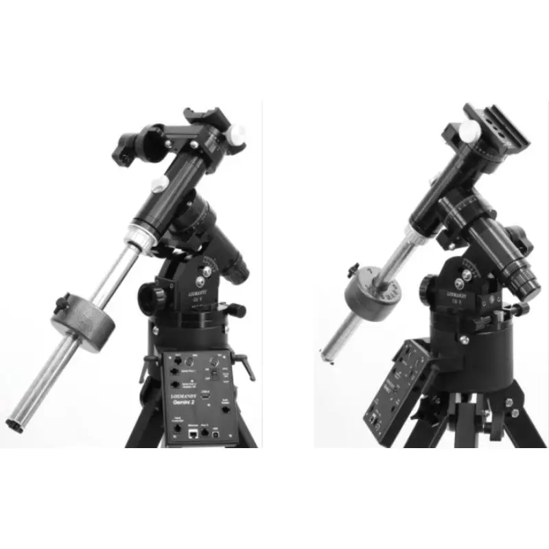 Losmandy GM-8 W/ Gemini System