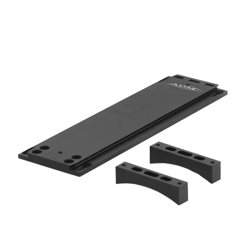ADM D Series Dovetail Bar for 6" OTA's