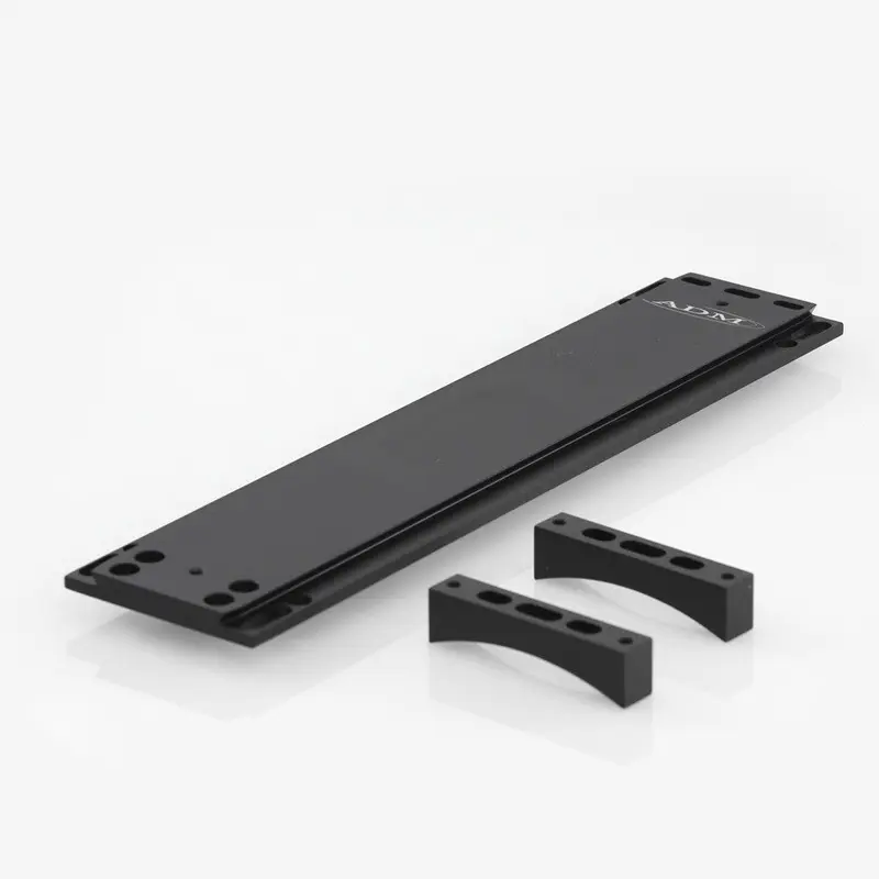 ADM D Series Dovetail Bar for 8" OTA's