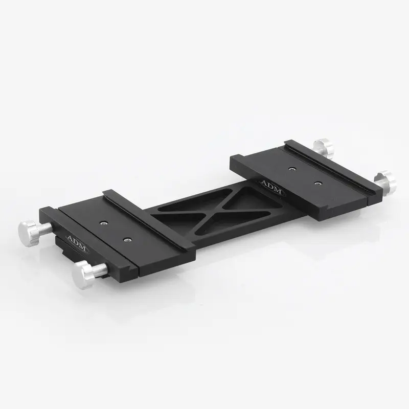 ADM D Series Side by Side System