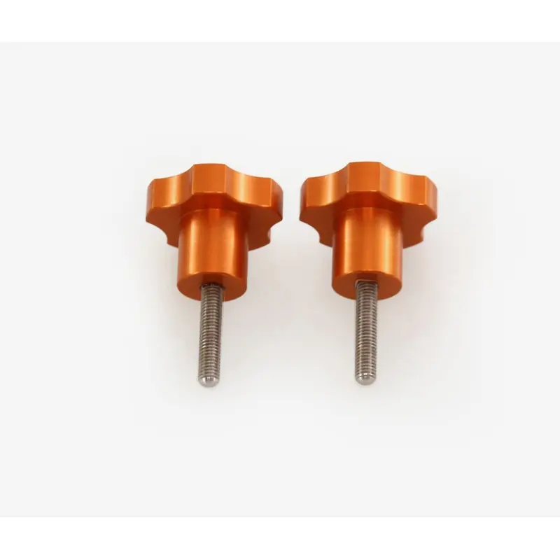 ADM Saddle Tightening Knobs for Celestron AVX