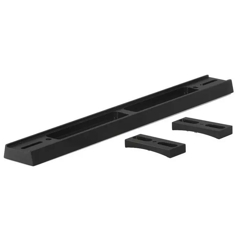 ADM "V" Series Dovetail for 6" TPO RC