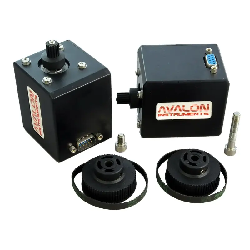 Avalon Dual Axis Motor Kit for GP and EQ5 Mounts- Star-Go