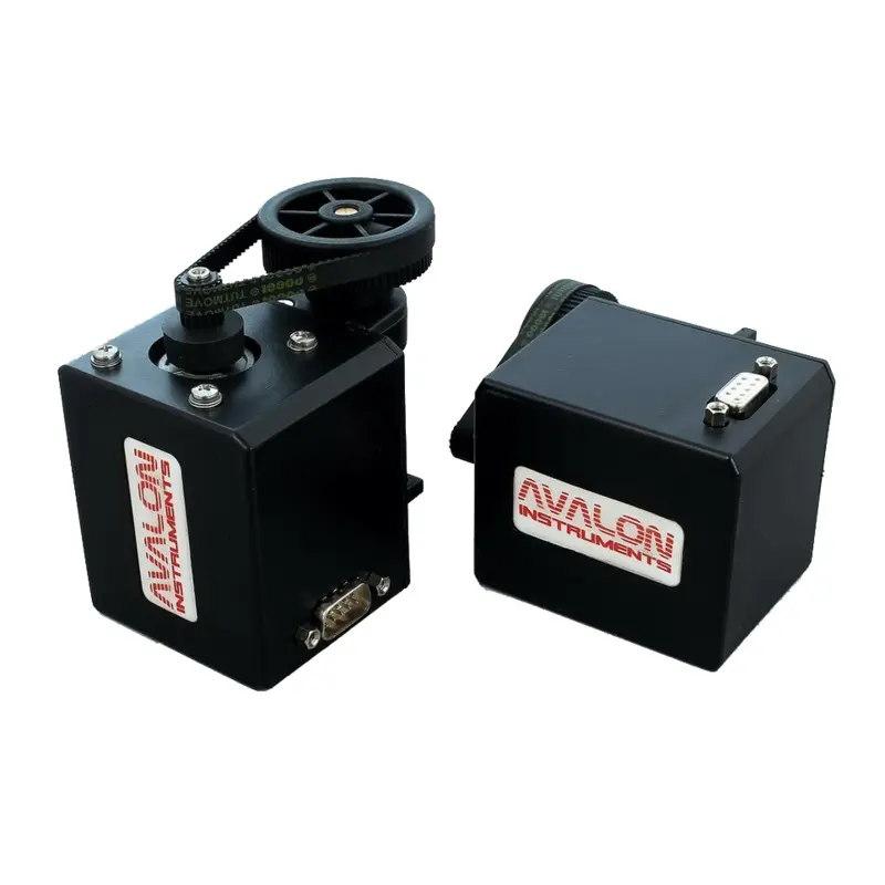 Avalon Dual Axis Motor Kit for Losmandys GM8/G-11 Mounts- Star-Go