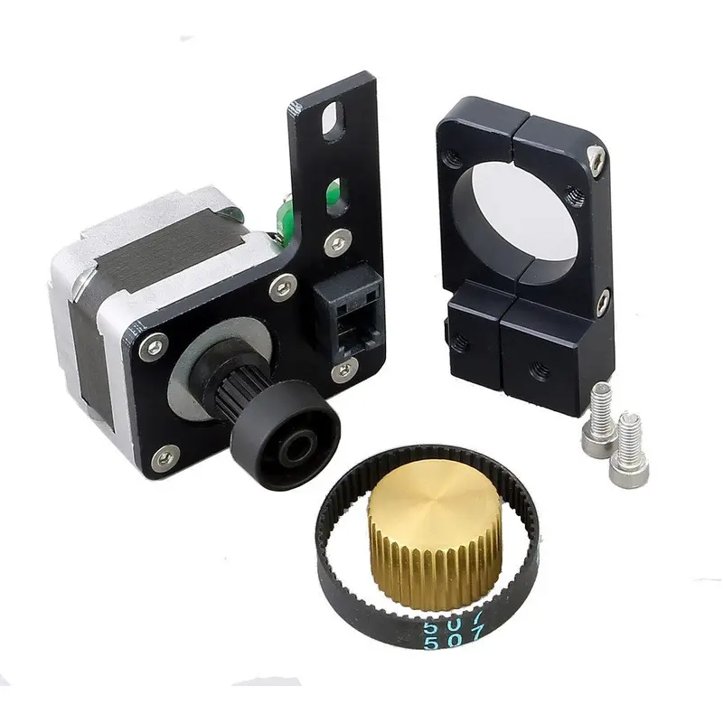 Avalon FOCs Focuser Kit for 2" Feather Touch Focusers