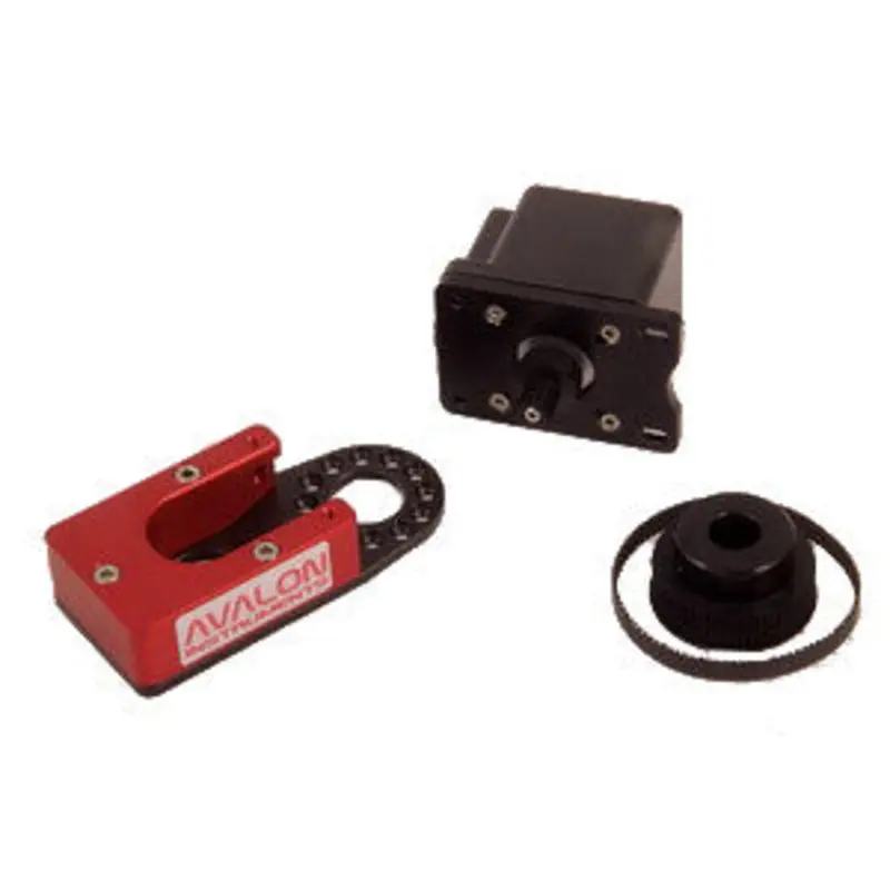 Avalon FOCs Focuser Kit for EdgeHD/SC 8"/9.25"