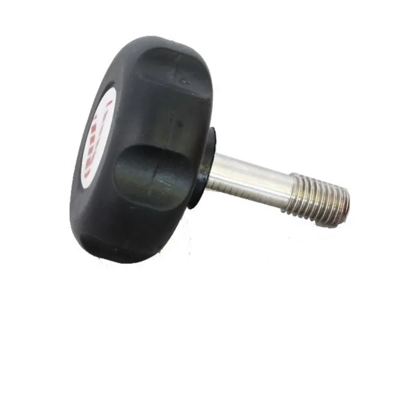 Avalon Knob- M12x3/8" Anti Fall Knob