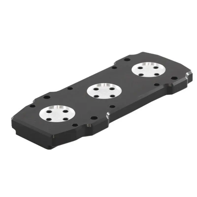 ADM D Series Universal Dovetail Bar for Large Takahashi Telescopes