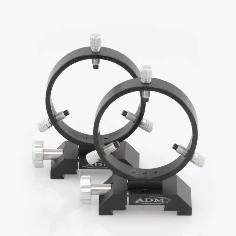 ADM D/V Series 100mm Adjustable Rings