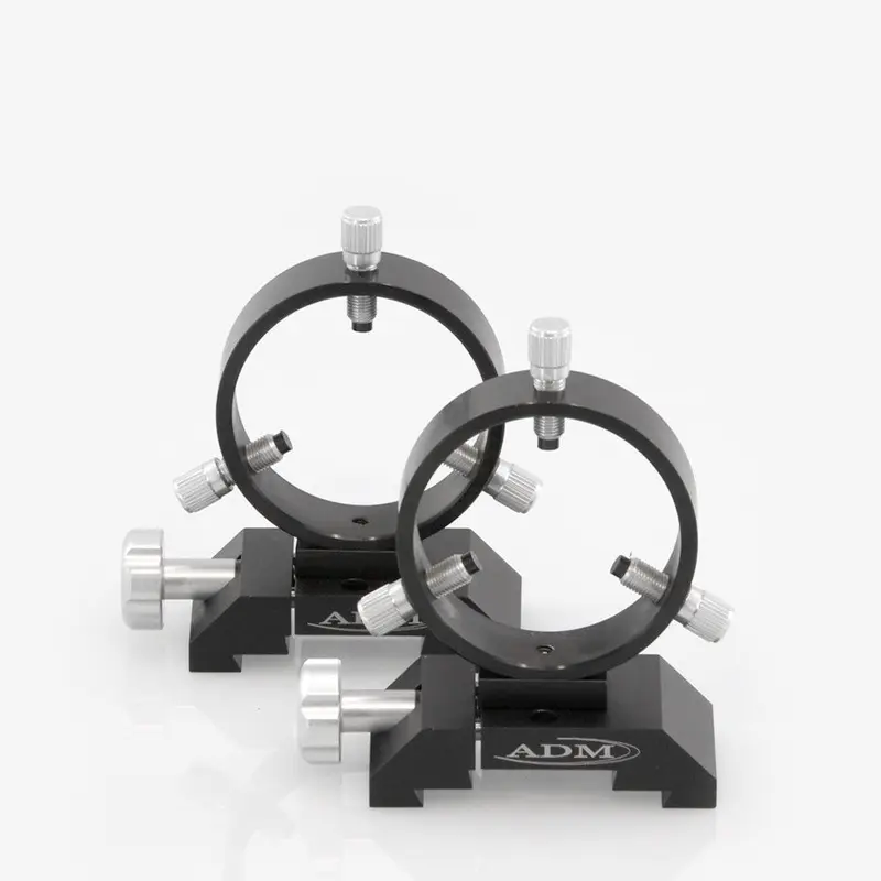 ADM D/V Series 75mm Adjustable Rings