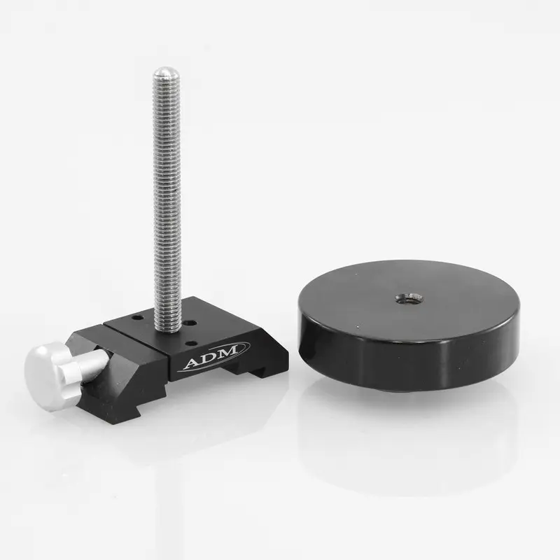 ADM D/V Series Counterweight W/ 3.5 CW and 5" Threaded Rod