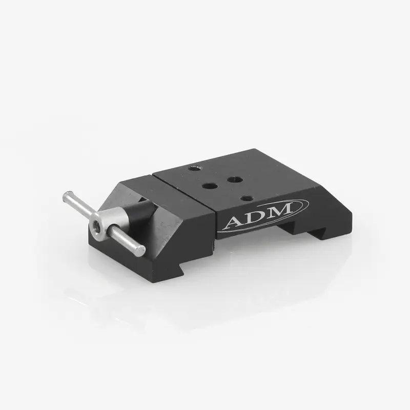 ADM D/V Series Dovetail Adapter- TeleVue