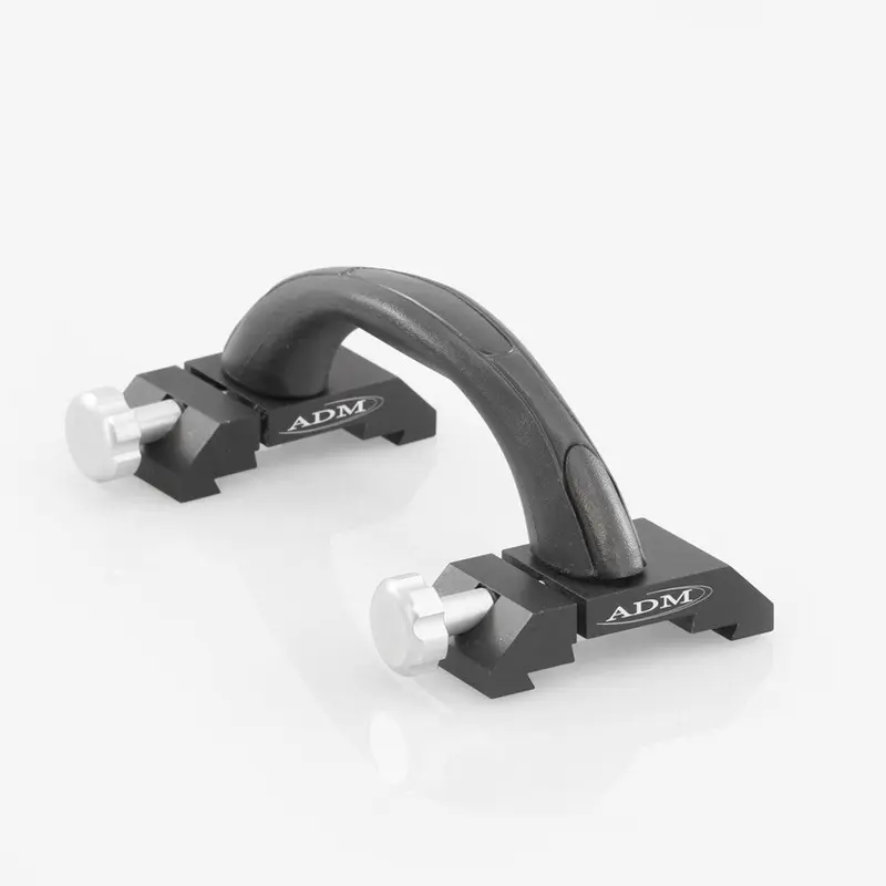 ADM D/V Series Dovetail Handle