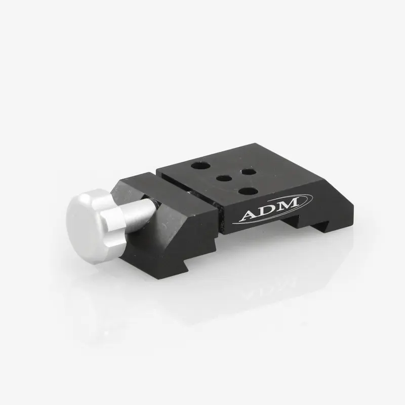 ADM Dovetail Adapter for Takahashi Mounts - D and V Dovetails