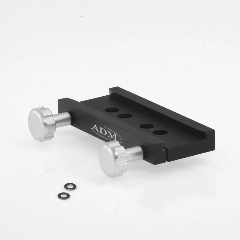 ADM V Series Saddle- 6mm Counterbored (GM8)