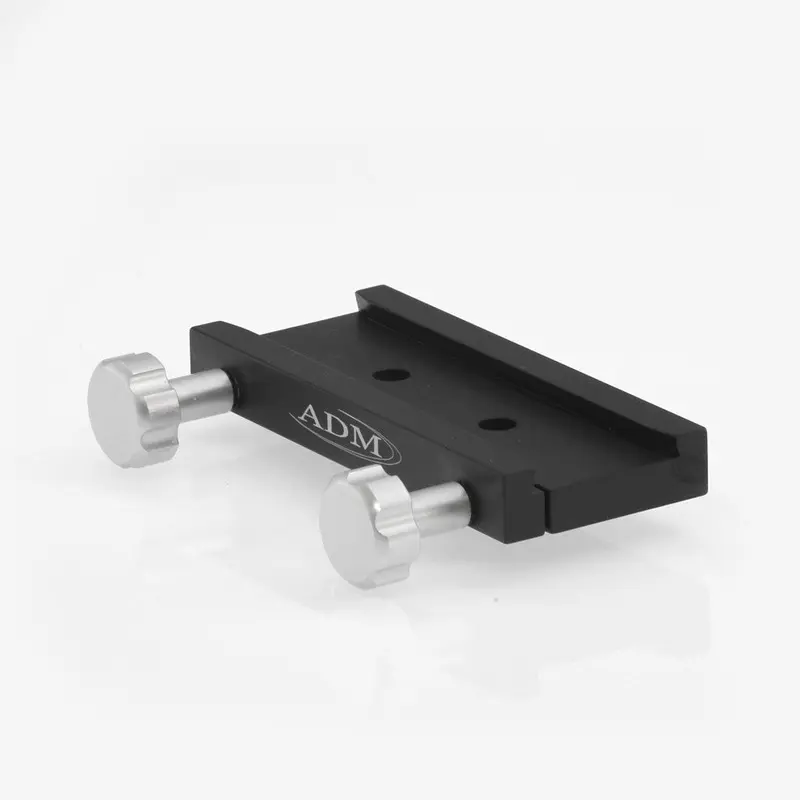 ADM V Series Saddle- Standard Holes