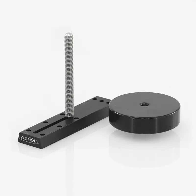 ADM V Series Universal Dovetail Bar- Counterweight