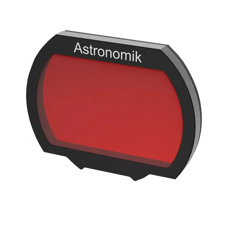 Astronomik H-Alpha 12nm CCD Filter - Sony Alpha Clip