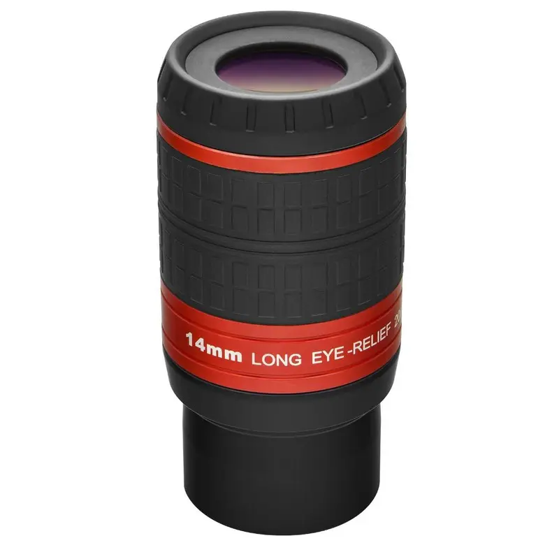 Orion Lanthanum 14mm Eyepiece - 2"