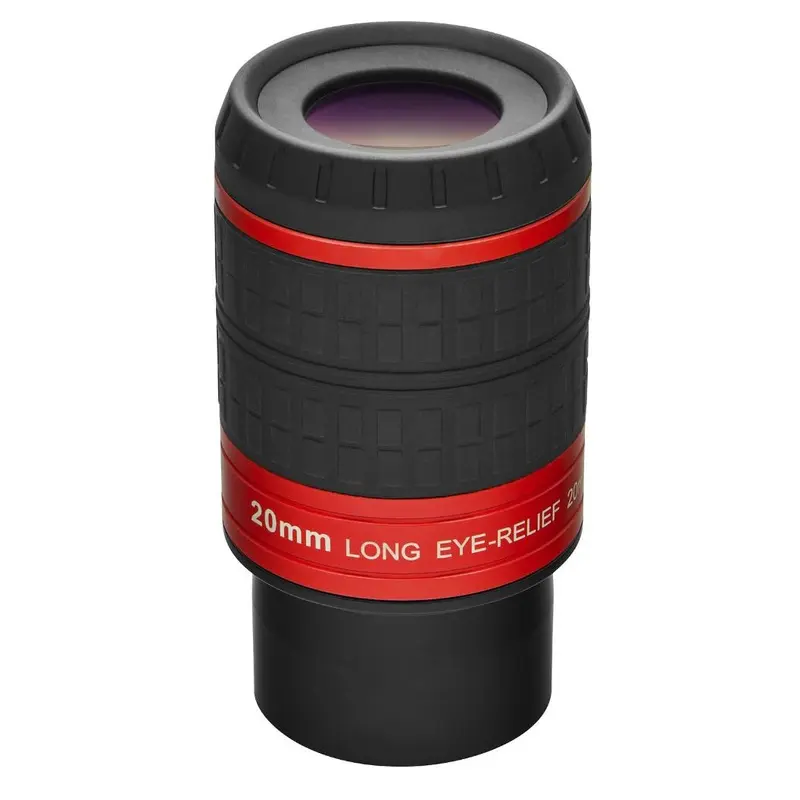 Orion Lanthanum 20mm Eyepiece - 2"