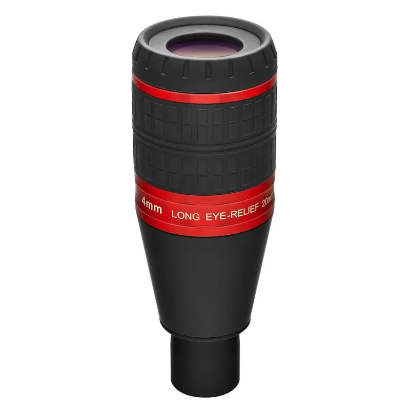 Orion Lanthanum 4mm Eyepiece - 1.25"