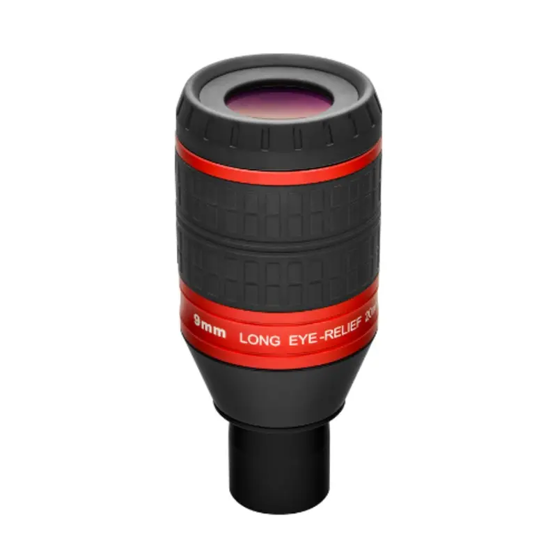 Orion Lanthanum 9mm Eyepiece - 1.25"