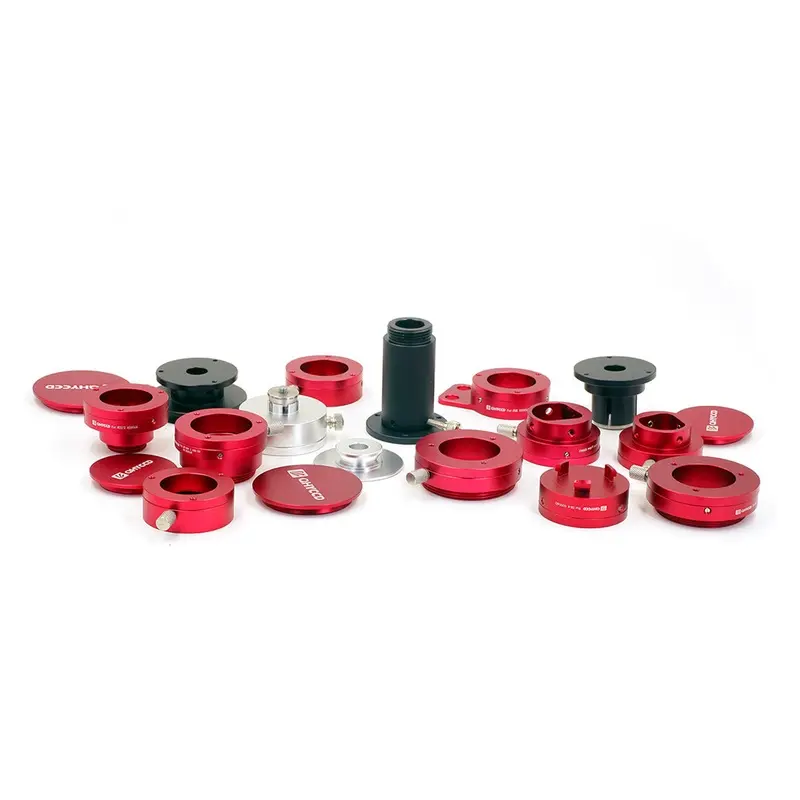 QHY PoleMaster Adapter- Astro-Physics AP900