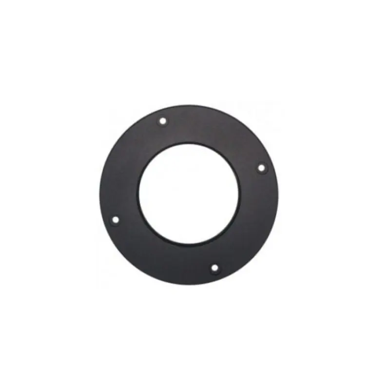 SBIG. Adapter Plate- 2-inch X 24-inch Thread