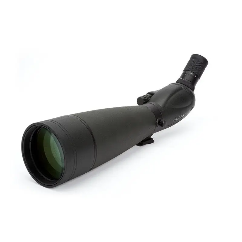 Celestron TrailSeeker 100 mm 45 Degree Spotting Scope