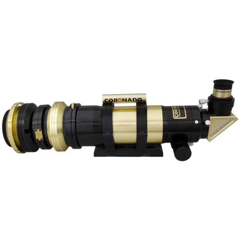 Coronado Solarmax III 70mm- BF15 Double Stack