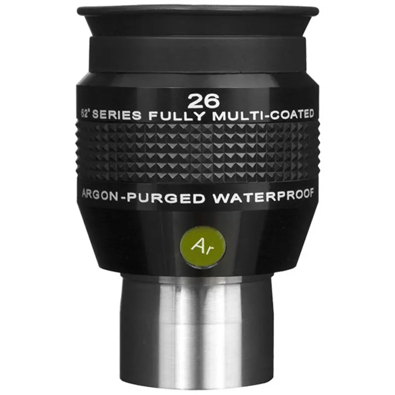 Explore Scientific 62 Degree 26mm Eyepiece - 1.25"