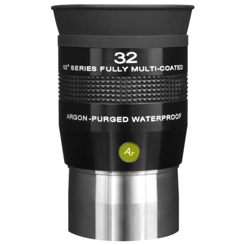 Explore Scientific 62 Degree 32mm Eyepiece - 2"