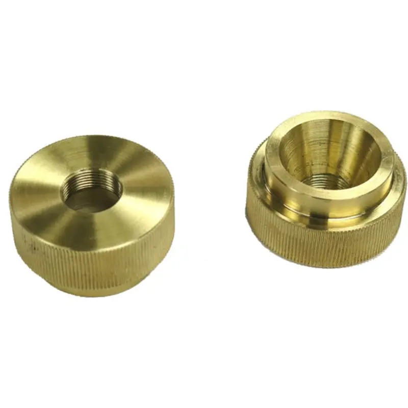 Optec Sure-Lock Knobs for Celestron Edge HD