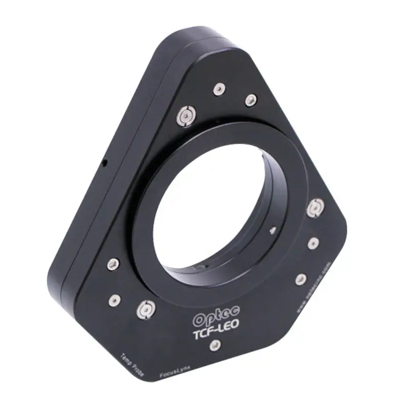 Optec TCF- Leo Low-Profile Temperature Compensating Focuser